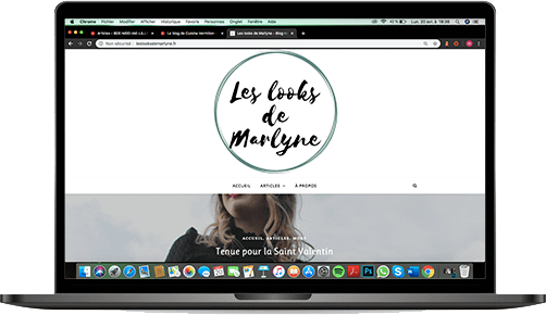 Blog de Les Looks De Marlyne